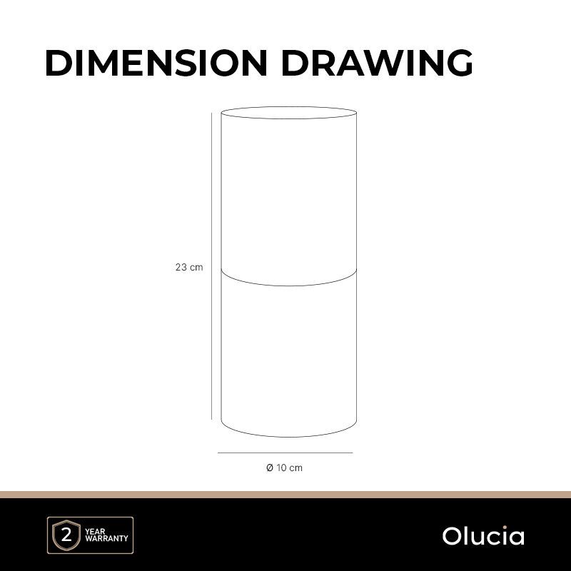 Olucia | Smoked