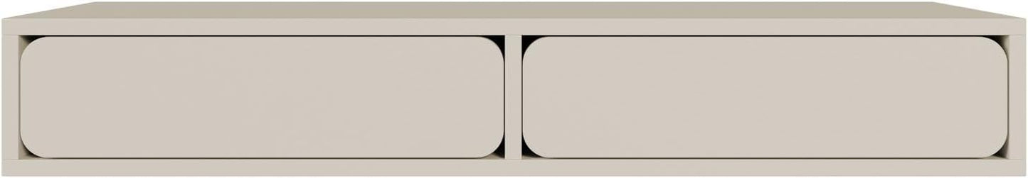 Mila | Taupe