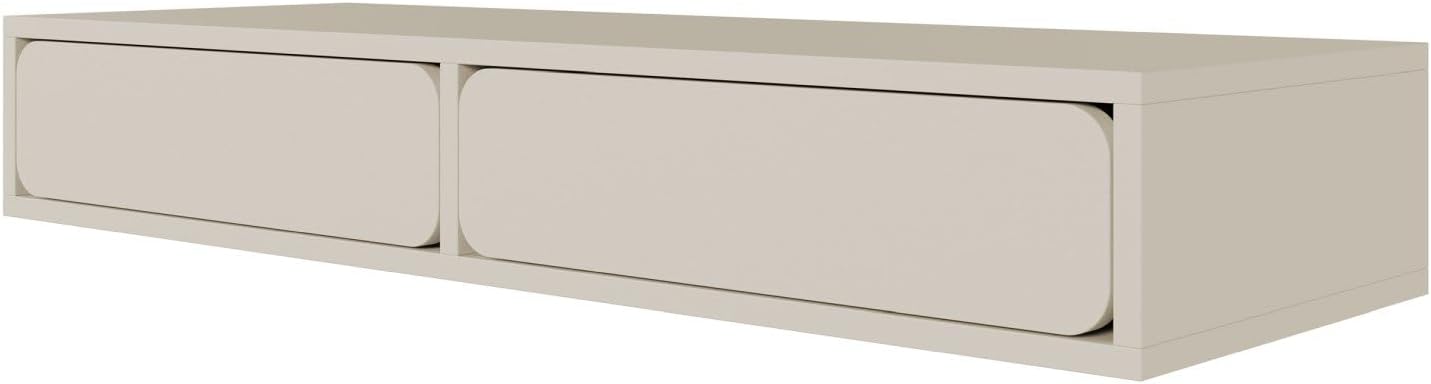 Mila | Taupe
