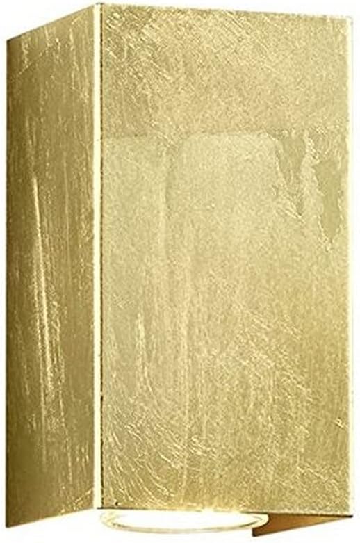 Aurovia Vierkant | Gold