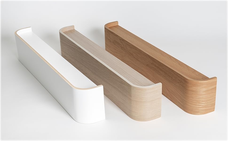 Lineaé | 8 Haken