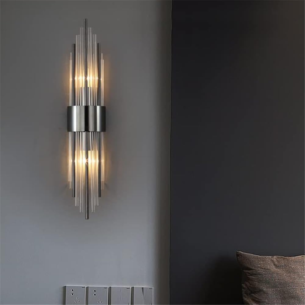 Norre | Crystal Grey