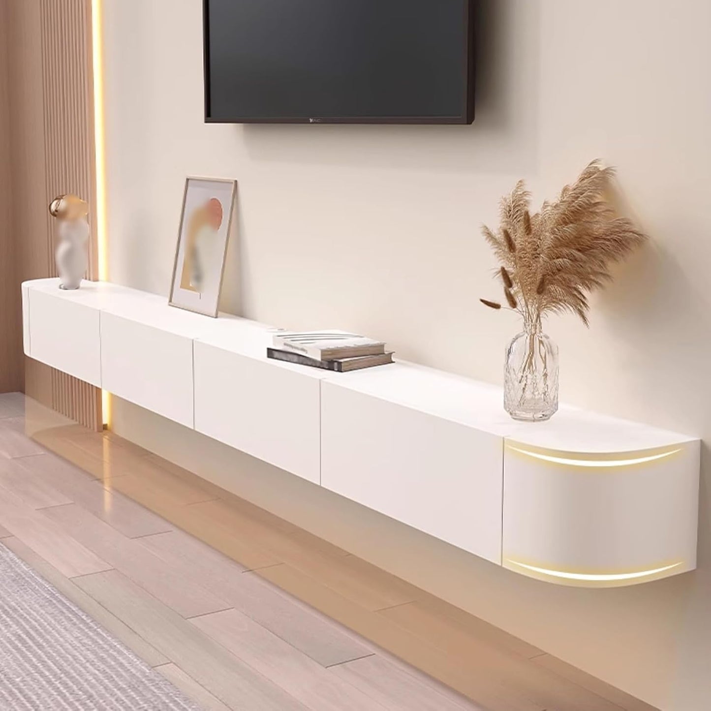 Lina | Japandi design 140 cm