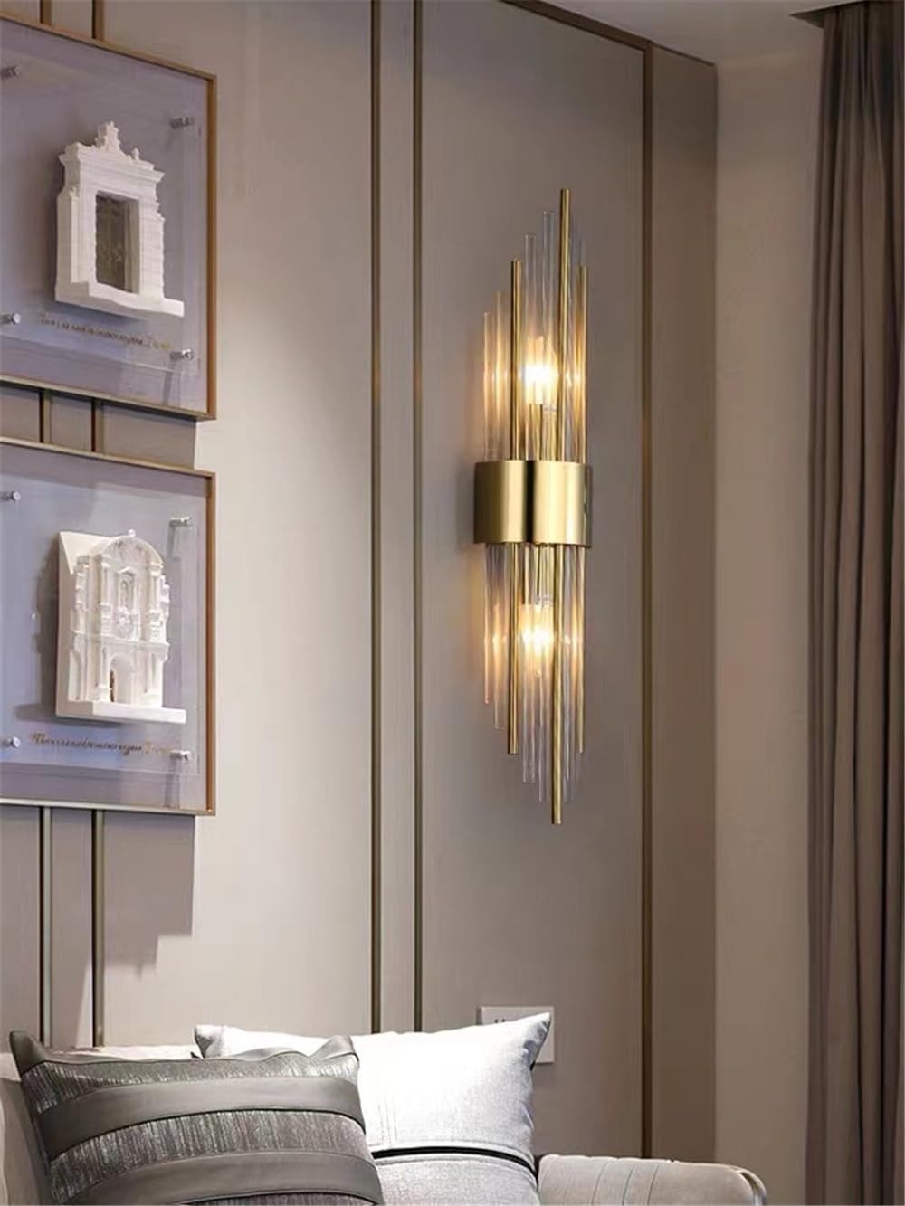 Norre | Crystal Gold