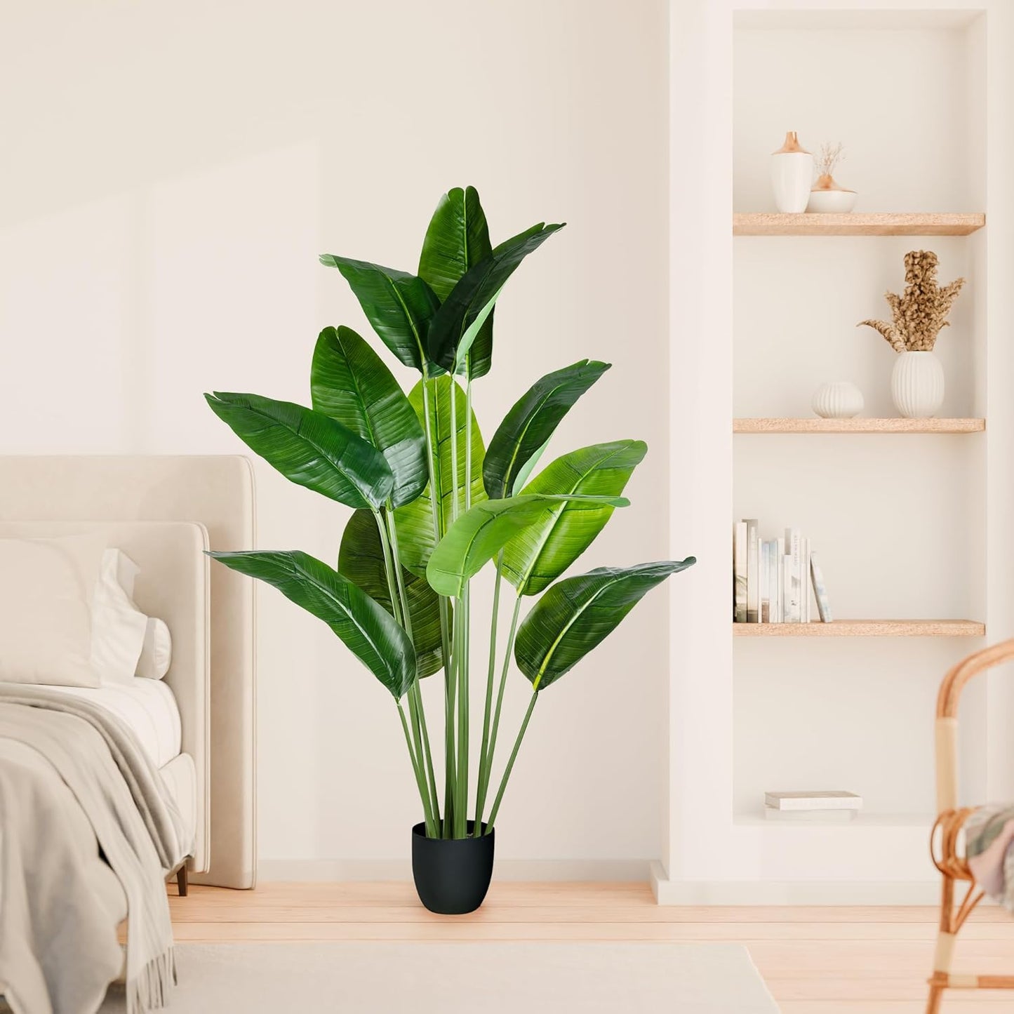 Banana | Kunstplant 160 cm
