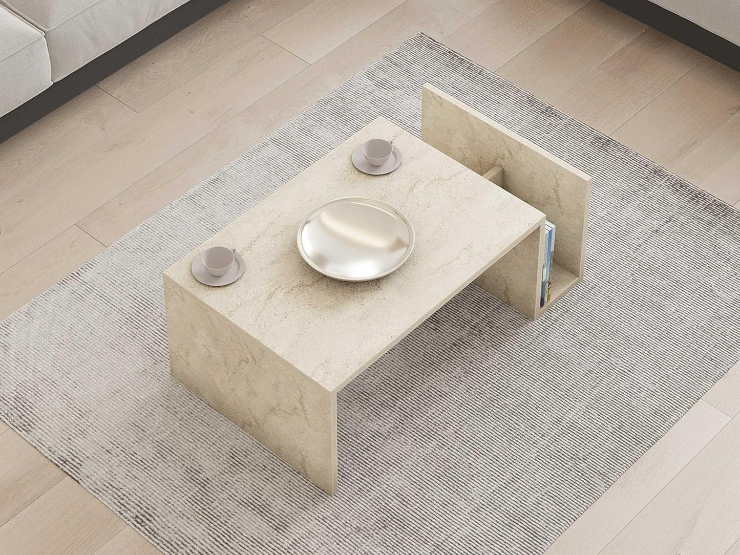 Pallazo | Travertine