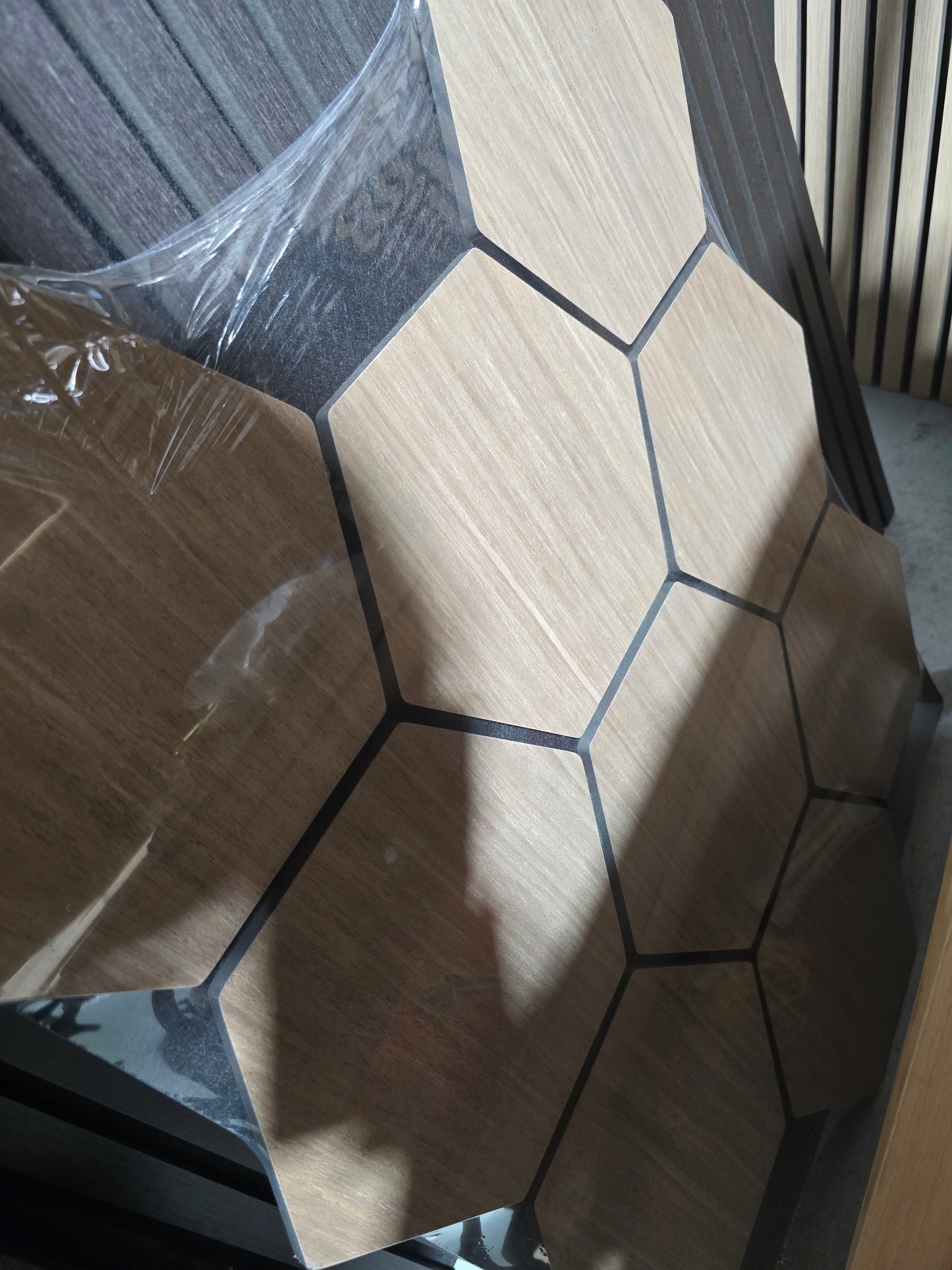 Hexa | Eik