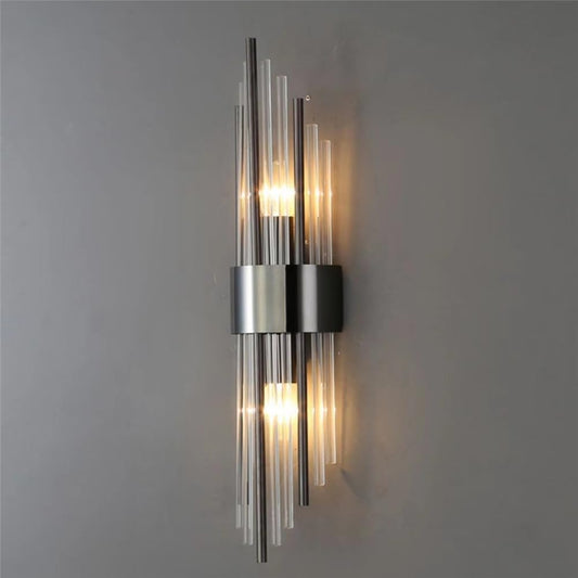 Norre | Crystal Grey