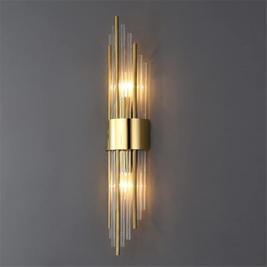 Norre | Crystal Gold