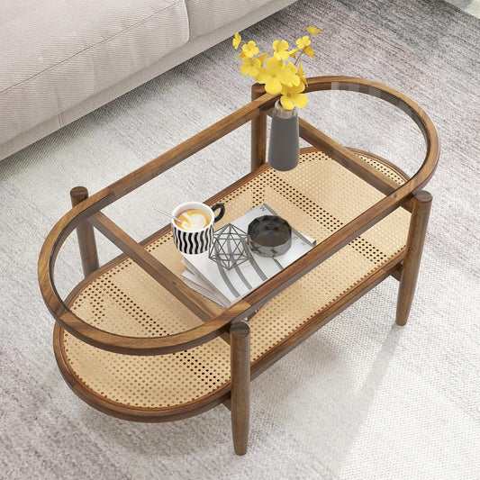Acia | Rotantafel