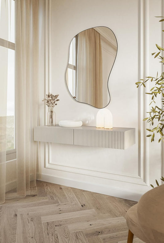 Meva | Beige