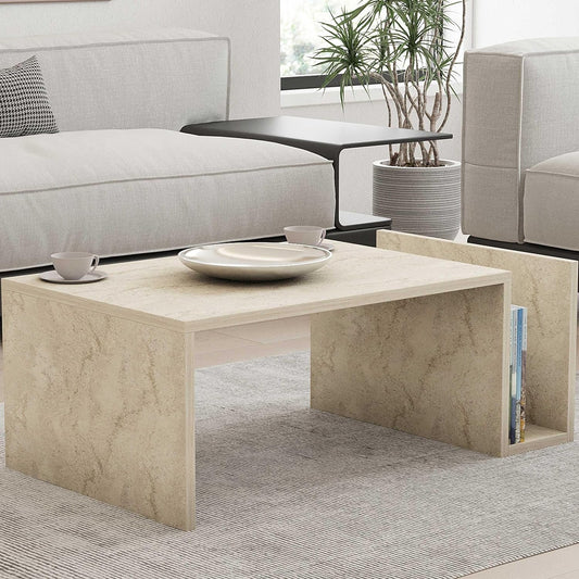 Pallazo | Travertine